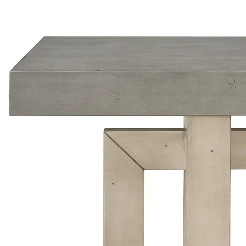 Console de couloir extra longue pour entrée