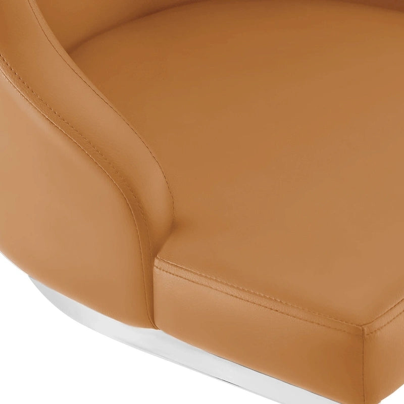 Tabouret de bar en velours/similicuir, lot de 3 tabourets de hauteur comptoir - 48 cm L x 52 cm P x 93 cm H