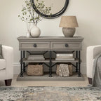 Console Design