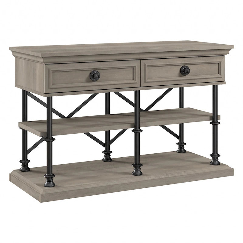 Console Design
