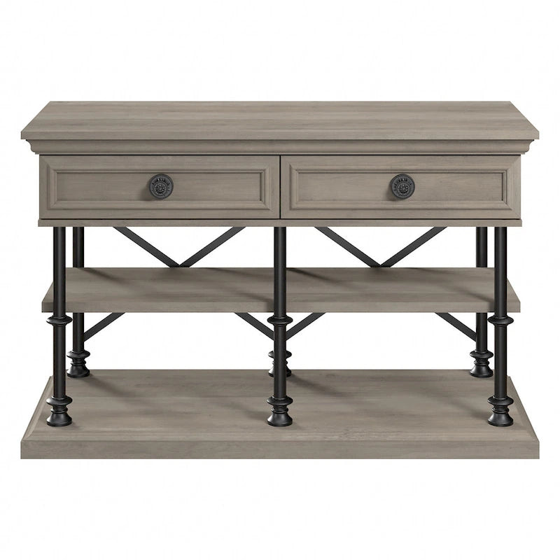 Console Design