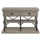 Console Design