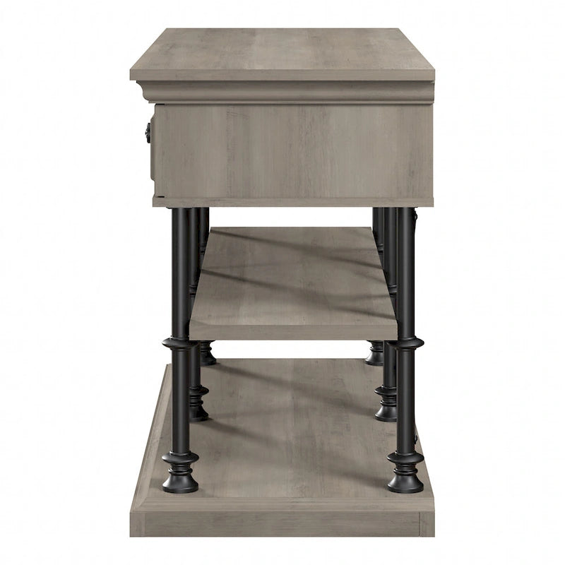 Console Design