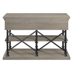 Console Design