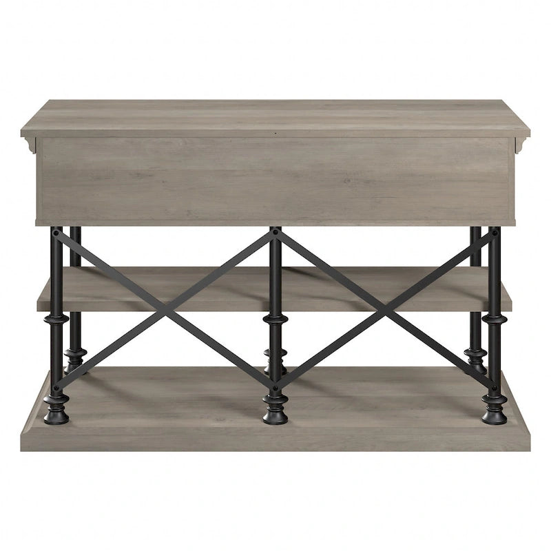 Console Design