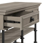 Console Design