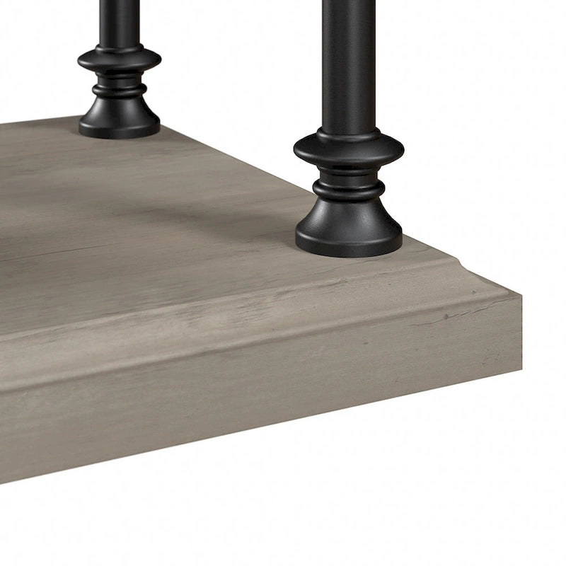 Console Design