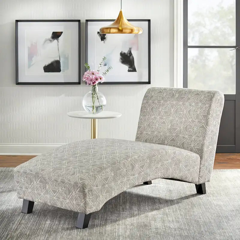 Chaise longue