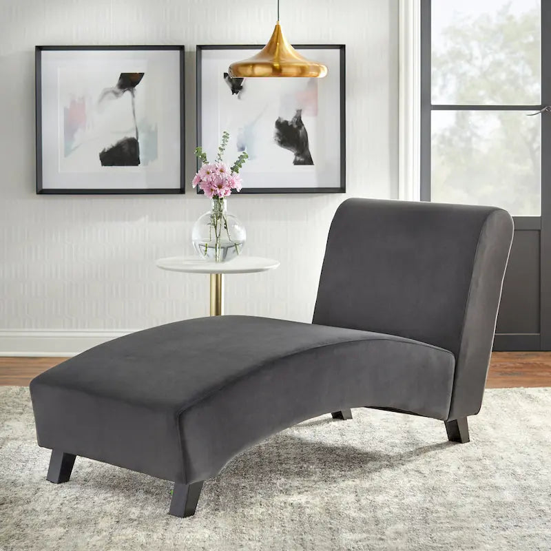 Chaise longue