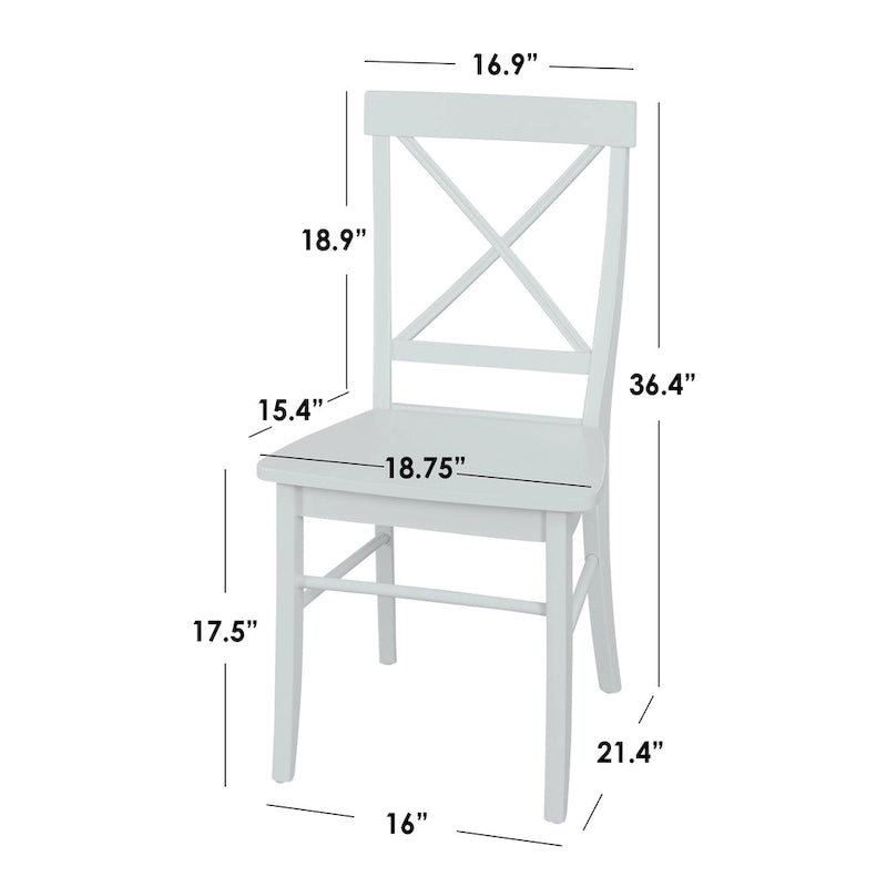 Ensemble de salle à manger 6 pièces avec banc de salle à manger