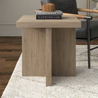Table d'appoint rectangulaire de 56 cm de large - 56 cm de large