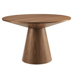 Table à manger ronde de 47