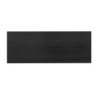 Meuble de rangement 47" pour cuisine de style vintage avec buffet d'appoint