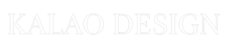Kalao Design  – Accueil